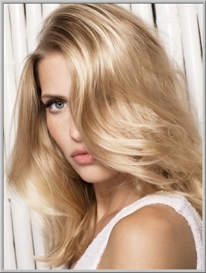 medium-blonde